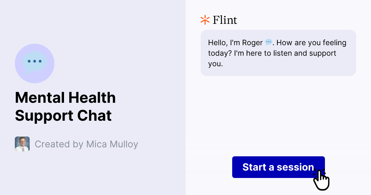 Mental Health Chat Rooms - HealthfulChat